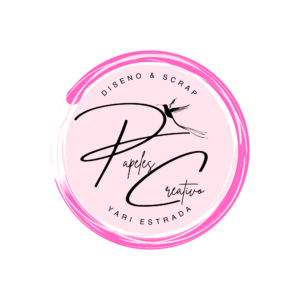 Logo de Papeles Creativo